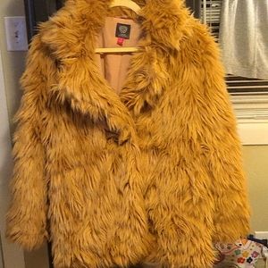 Vince Camuto NWT Jacket Sz Med